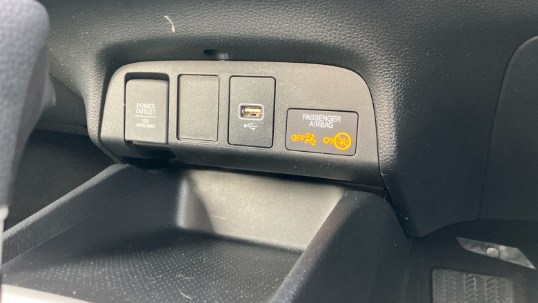 Honda Jazz 1.5 i-MMD Hybrid SE 5dr eCVT Hybrid Hatchback